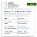 html email with php