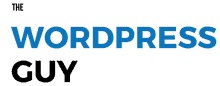 The WordPress Guy