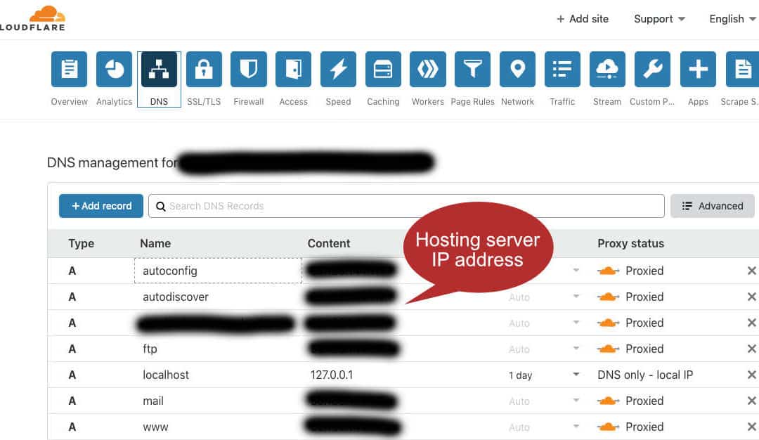 How to setup Cloudflare SSL settings properly