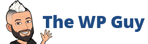 The WordPress Guy