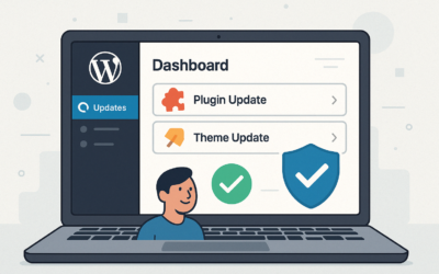 Kinsta Automatic Updates: Stress-Free WordPress Plugin & Theme Management, Done Right