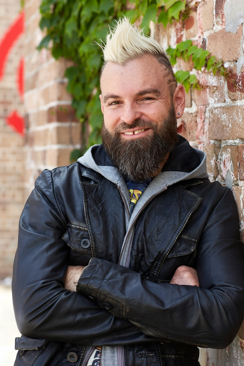 Tony Cosentino - WordPress Developer